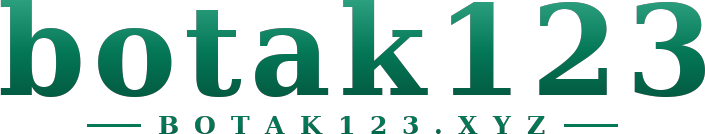 botak123 logo